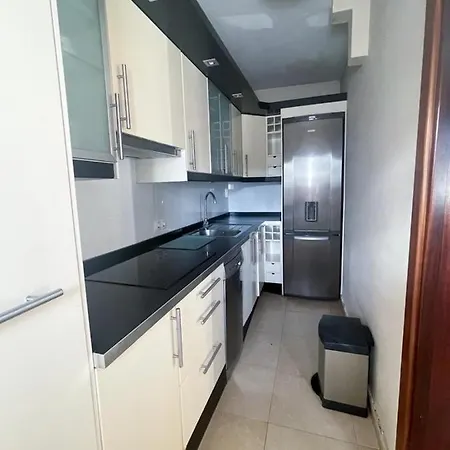 Casa Emma * Playa Honda (Lanzarote)