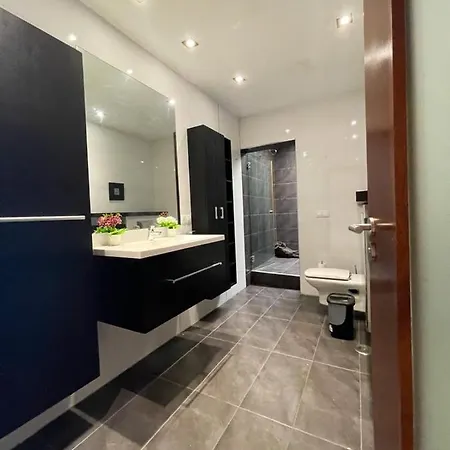 Casa Emma Apartmán Playa Honda (Lanzarote)