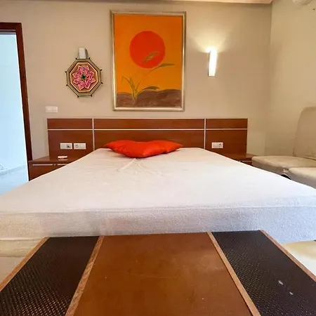 Apartment Casa Emma Playa Honda (Lanzarote)