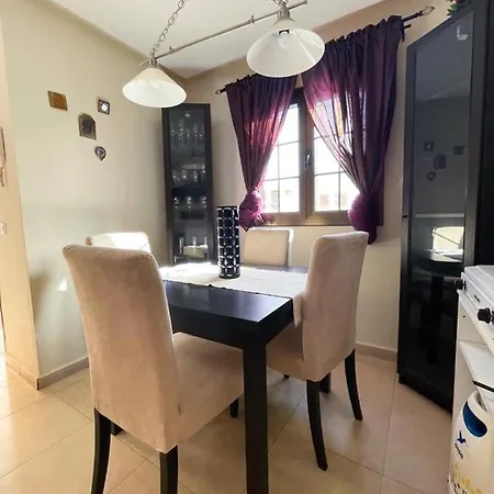 Casa Emma Apartmán *