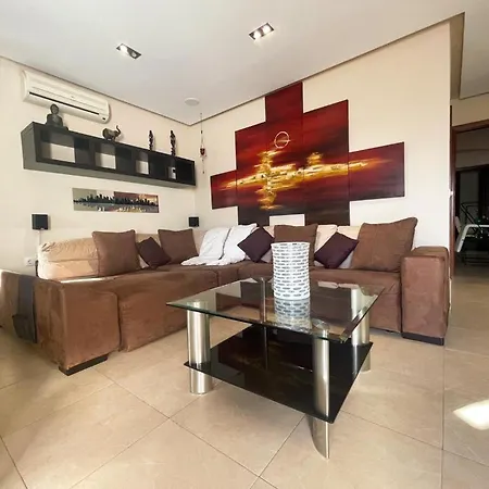 Casa Emma * Playa Honda (Lanzarote)