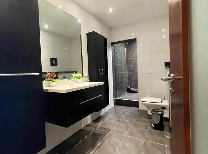 Casa Emma Διαμέρισμα Playa Honda (Lanzarote)