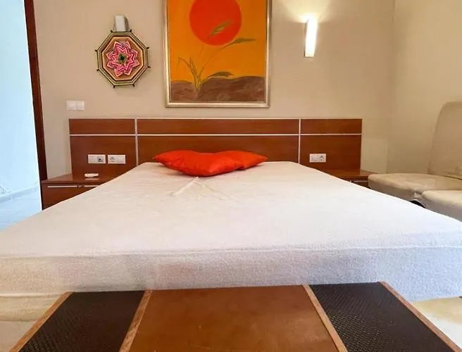 Διαμέρισμα Casa Emma Playa Honda (Lanzarote)