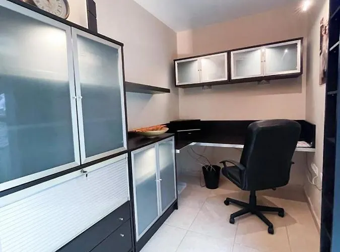 Διαμέρισμα Casa Emma Playa Honda (Lanzarote)